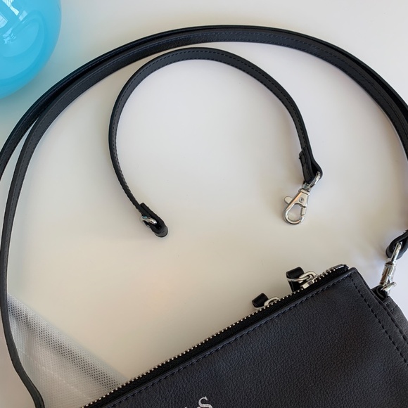 Lo & Sons Pearl Handbag - Picture 13 of 14